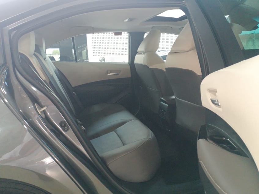 toyota corolla 2.0 vvt-ie flex altis premium direct shift 4p automatico 202614