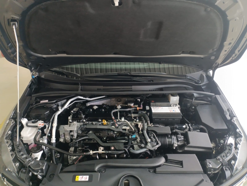 toyota corolla 2.0 vvt-ie flex altis premium direct shift 4p automatico 202616