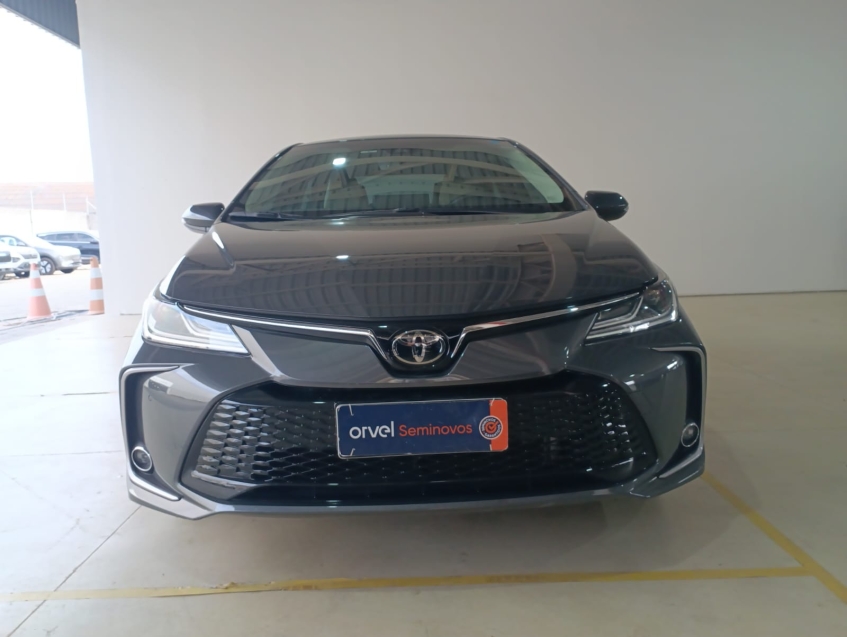 toyota corolla 2.0 vvt-ie flex altis premium direct shift 4p automatico 20261
