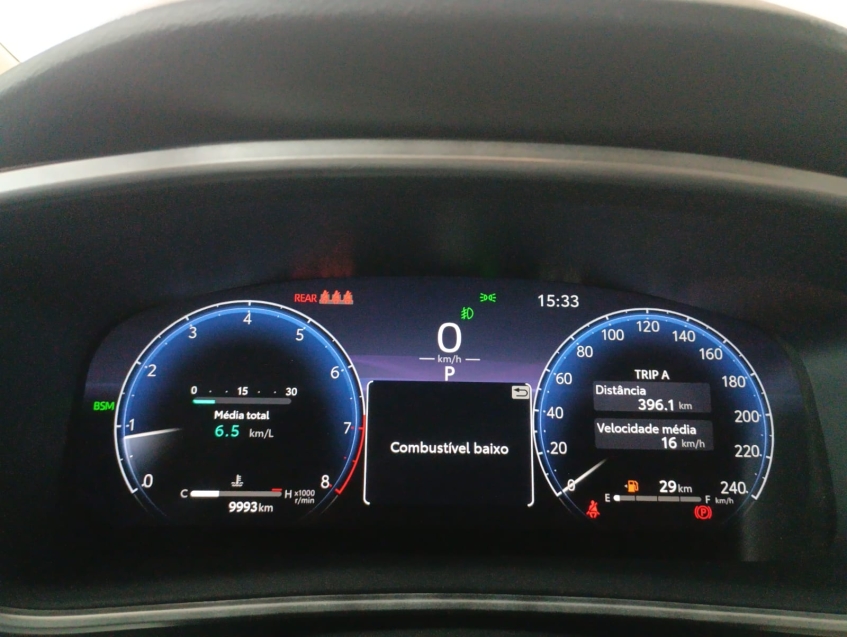 toyota corolla 2.0 vvt-ie flex altis premium direct shift 4p automatico 20268
