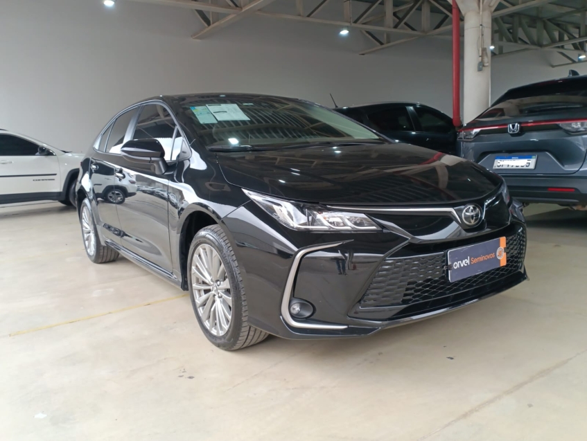 toyota corolla 2.0 vvt-ie flex xei direct shift 4p automatico 20262