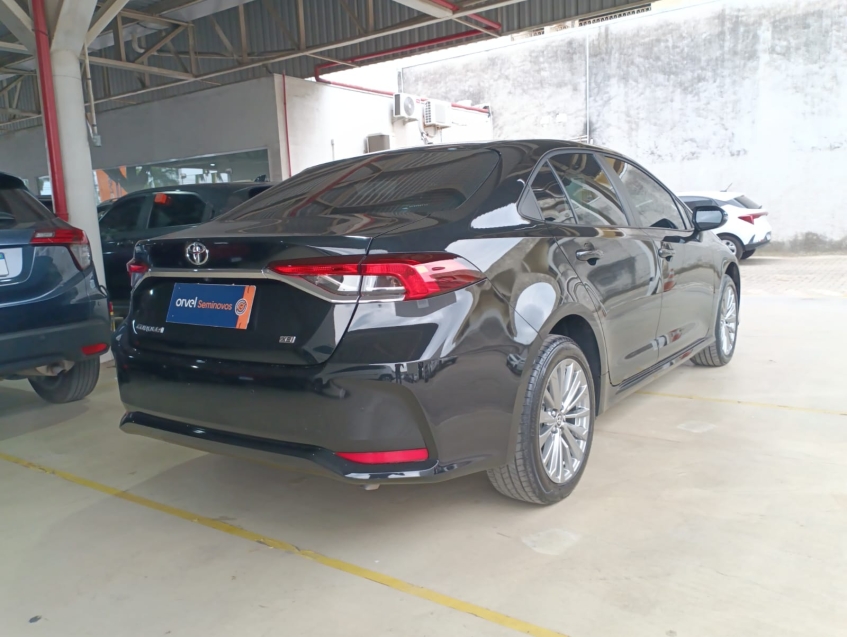 toyota corolla 2.0 vvt-ie flex xei direct shift 4p automatico 20263