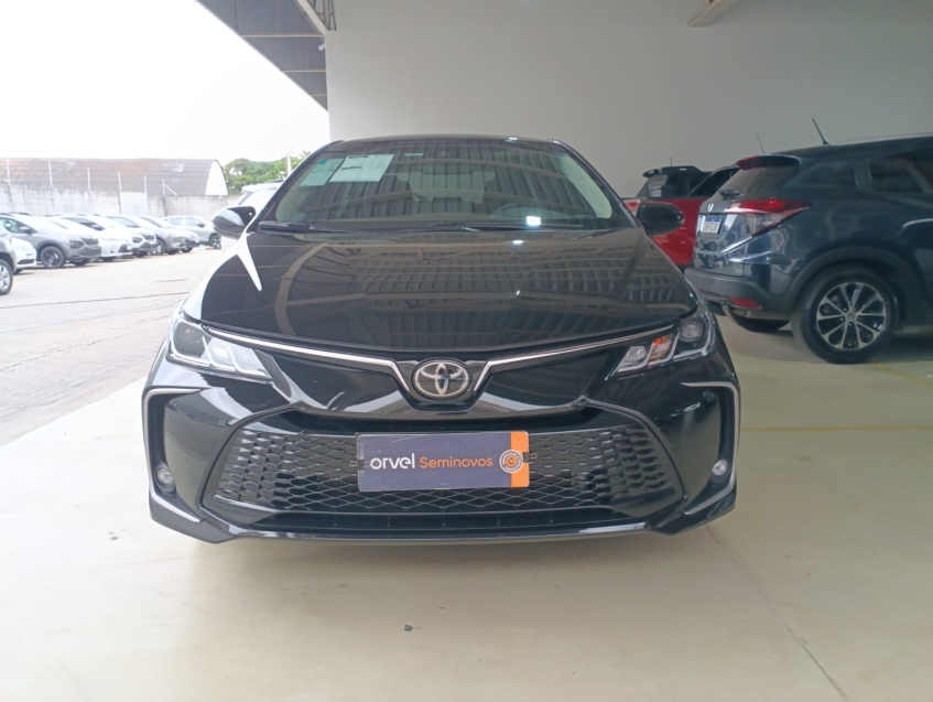 toyota corolla 2.0 vvt-ie flex xei direct shift 4p automatico 20261