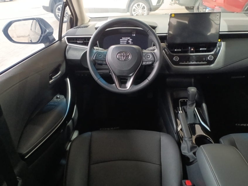 toyota corolla 2.0 vvt-ie flex xei direct shift 4p automatico 202611