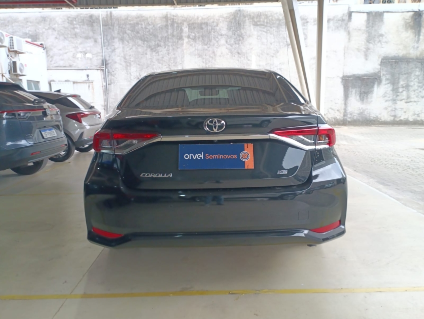 toyota corolla 2.0 vvt-ie flex xei direct shift 4p automatico 20264