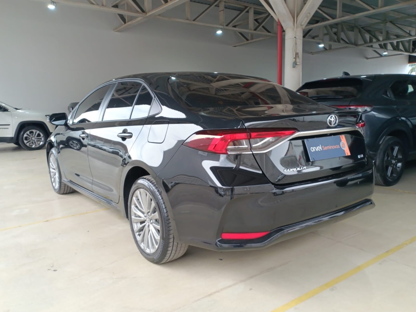 toyota corolla 2.0 vvt-ie flex xei direct shift 4p automatico 20265