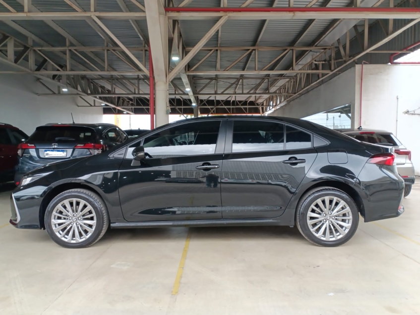 toyota corolla 2.0 vvt-ie flex xei direct shift 4p automatico 20267