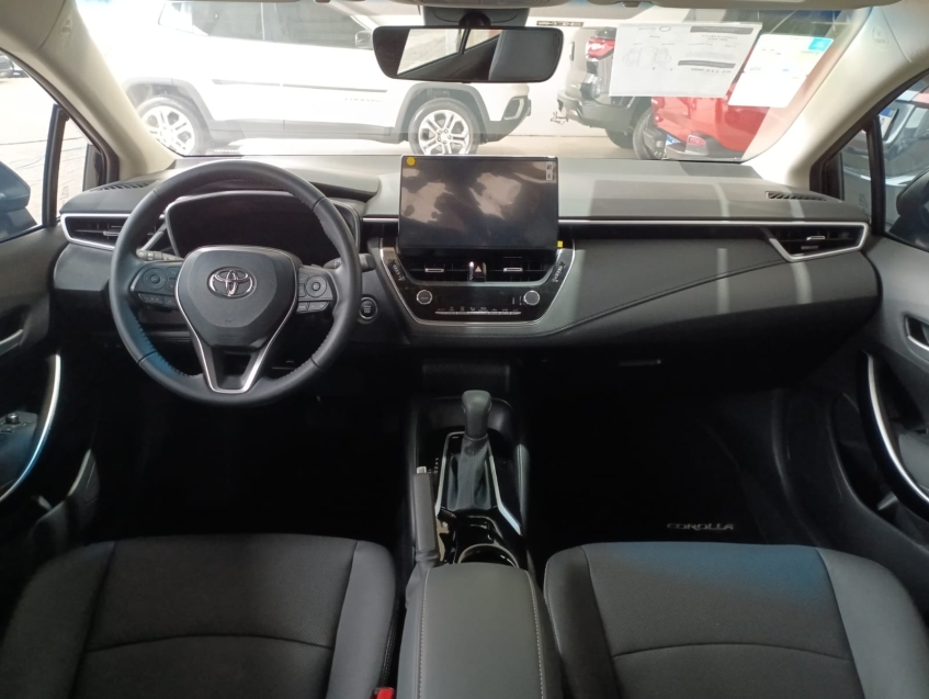 toyota corolla 2.0 vvt-ie flex xei direct shift 4p automatico 202612