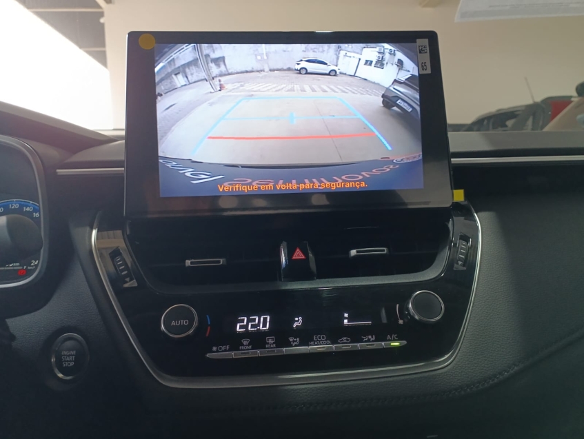toyota corolla 2.0 vvt-ie flex xei direct shift 4p automatico 202610