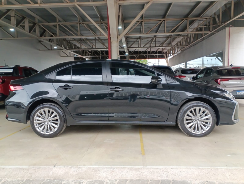 toyota corolla 2.0 vvt-ie flex xei direct shift 4p automatico 20266
