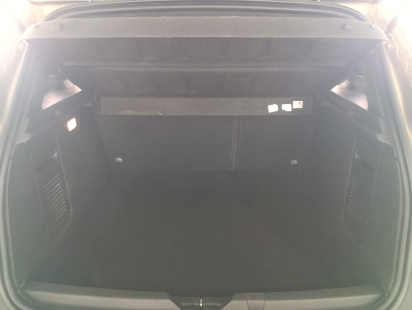 renault captur 1.3 tce flex iconic x-tronic 4p automatico 202216