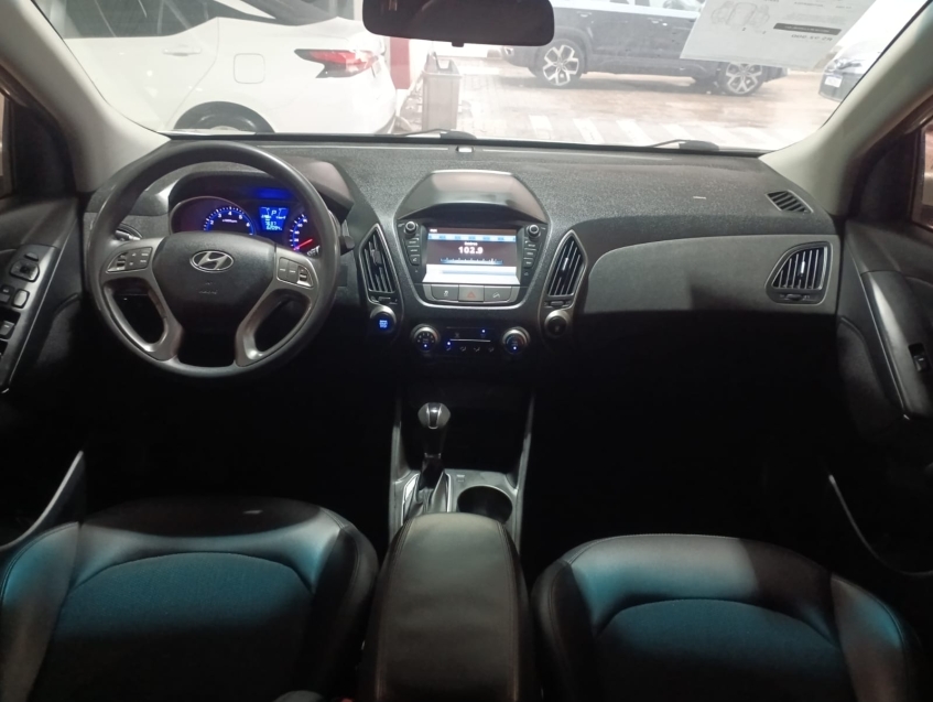 hyundai ix35 2.0 mpfi gl 16v flex 4p automatico 202012