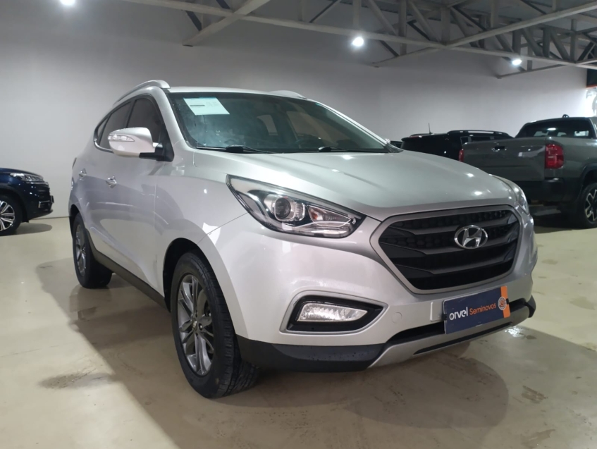 hyundai ix35 2.0 mpfi gl 16v flex 4p automatico 20202