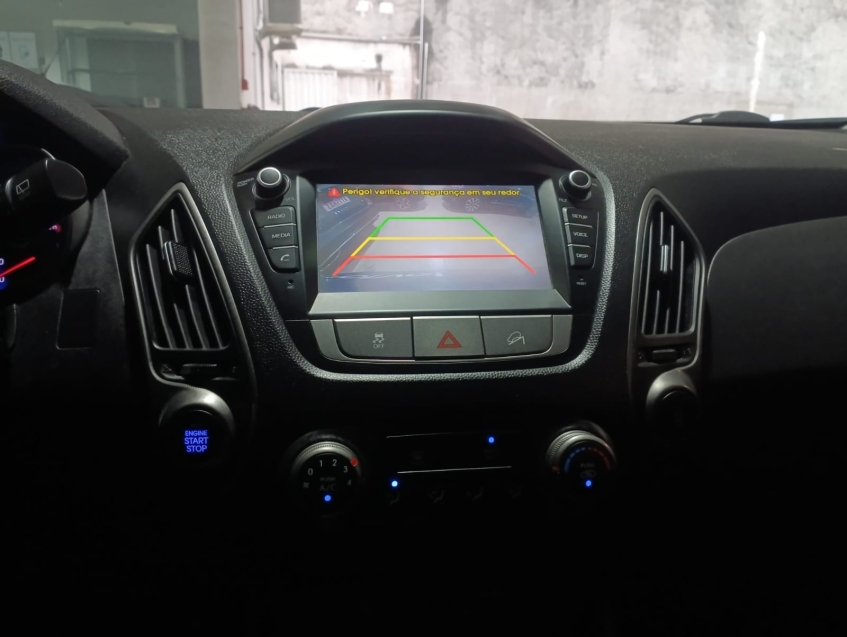 hyundai ix35 2.0 mpfi gl 16v flex 4p automatico 202010