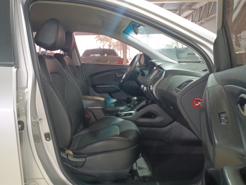 hyundai ix35 2.0 mpfi gl 16v flex 4p automatico 202014