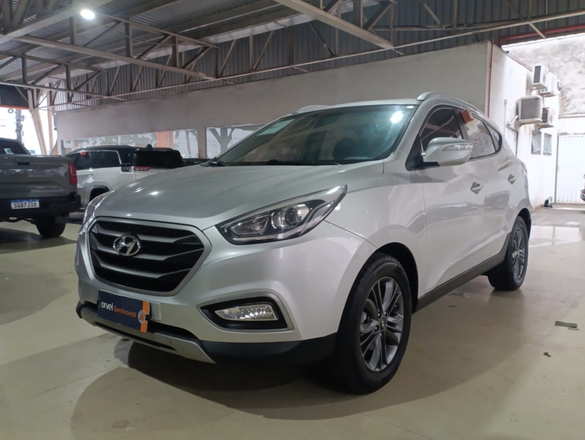 hyundai ix35 2.0 mpfi gl 16v flex 4p automatico 20200