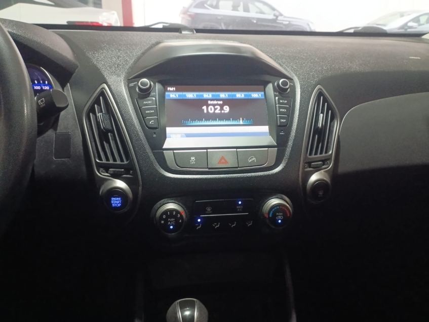 hyundai ix35 2.0 mpfi gl 16v flex 4p automatico 20209