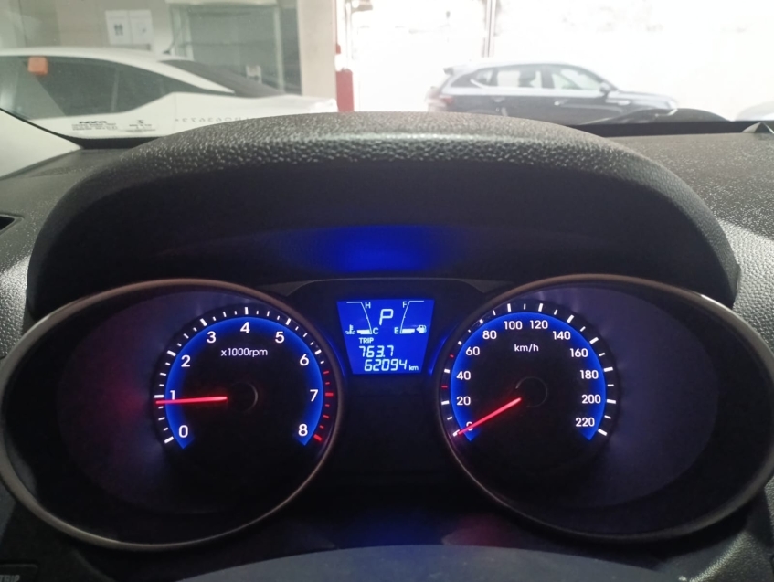 hyundai ix35 2.0 mpfi gl 16v flex 4p automatico 20208