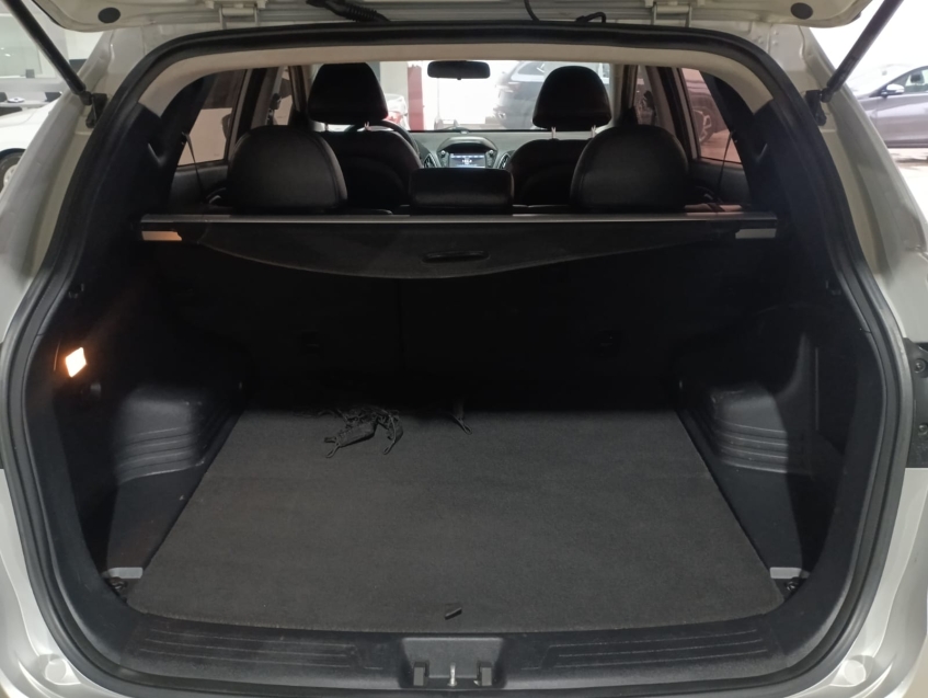 hyundai ix35 2.0 mpfi gl 16v flex 4p automatico 202016