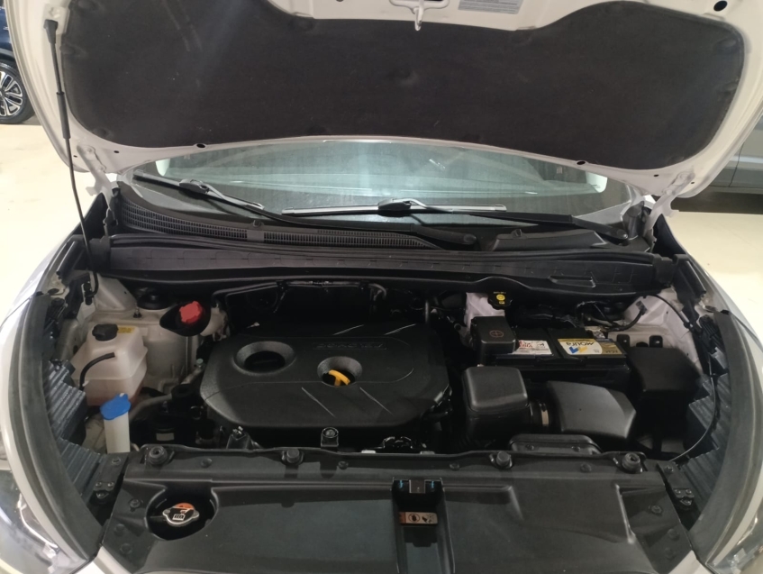 hyundai ix35 2.0 mpfi gl 16v flex 4p automatico 202015