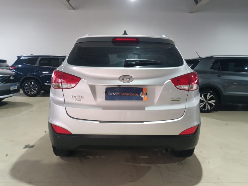 hyundai ix35 2.0 mpfi gl 16v flex 4p automatico 20204