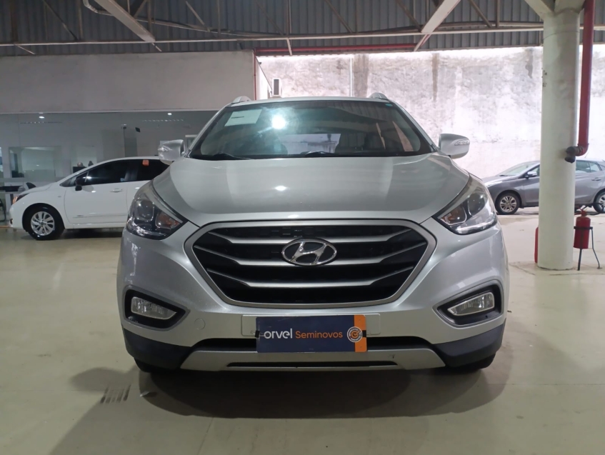 hyundai ix35 2.0 mpfi gl 16v flex 4p automatico 20201