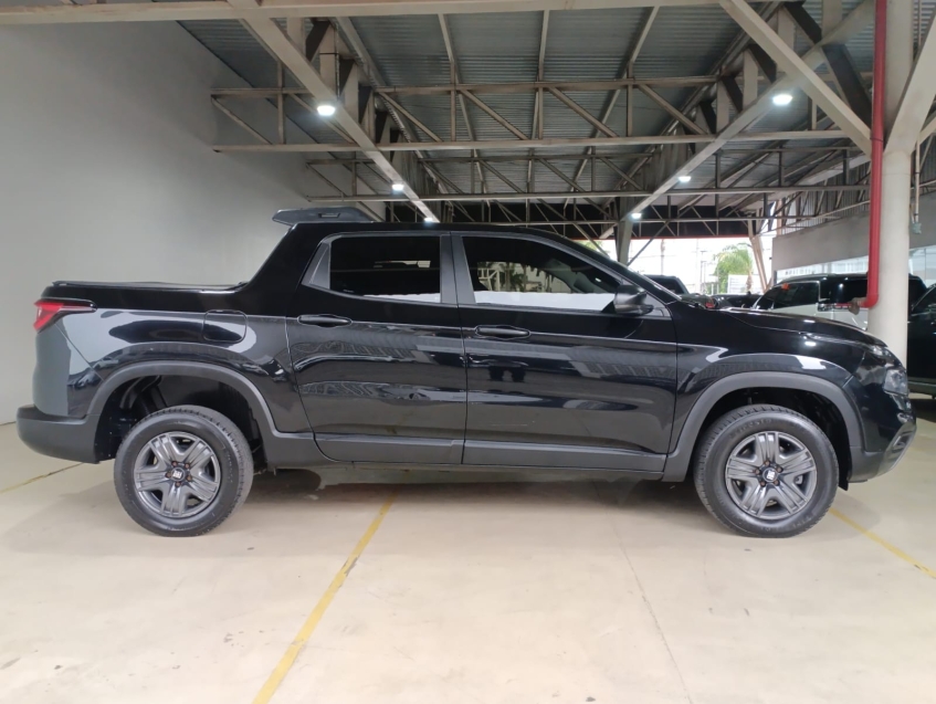fiat toro 1.3 turbo 270 flex endurance at6 4p automatico 20236