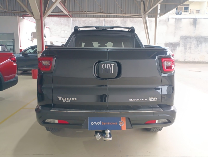 fiat toro 1.3 turbo 270 flex endurance at6 4p automatico 20234