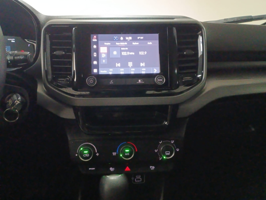 fiat toro 1.3 turbo 270 flex endurance at6 4p automatico 20239