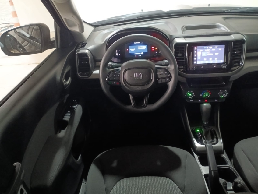 fiat toro 1.3 turbo 270 flex endurance at6 4p automatico 202311