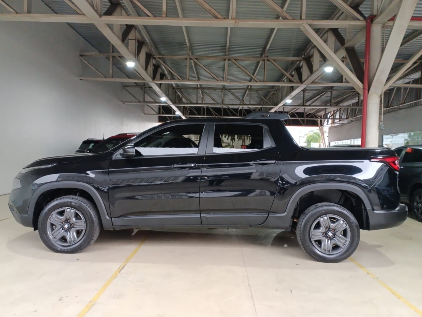 fiat toro 1.3 turbo 270 flex endurance at6 4p automatico 20237