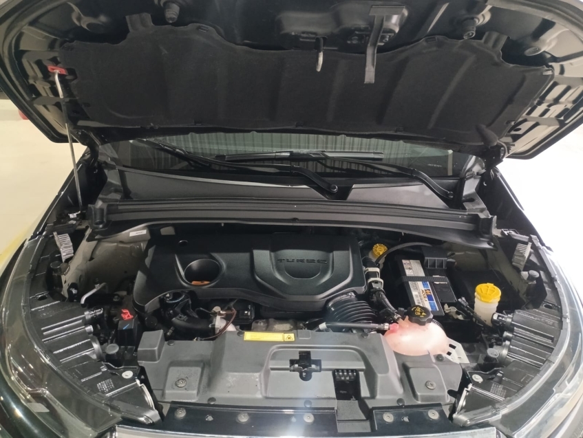 fiat toro 1.3 turbo 270 flex endurance at6 4p automatico 202315
