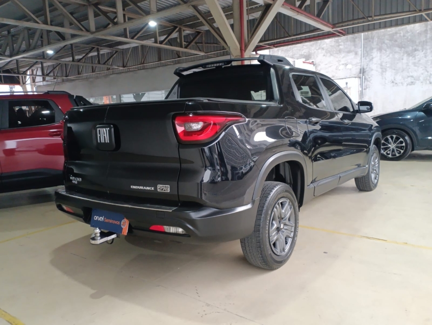 fiat toro 1.3 turbo 270 flex endurance at6 4p automatico 20233