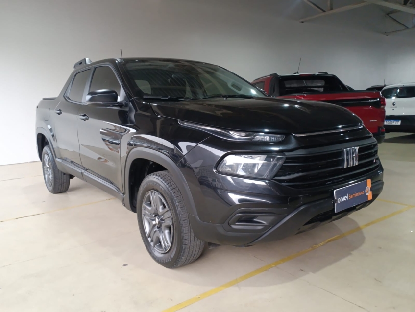 fiat toro 1.3 turbo 270 flex endurance at6 4p automatico 20232