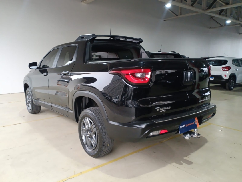 fiat toro 1.3 turbo 270 flex endurance at6 4p automatico 20235