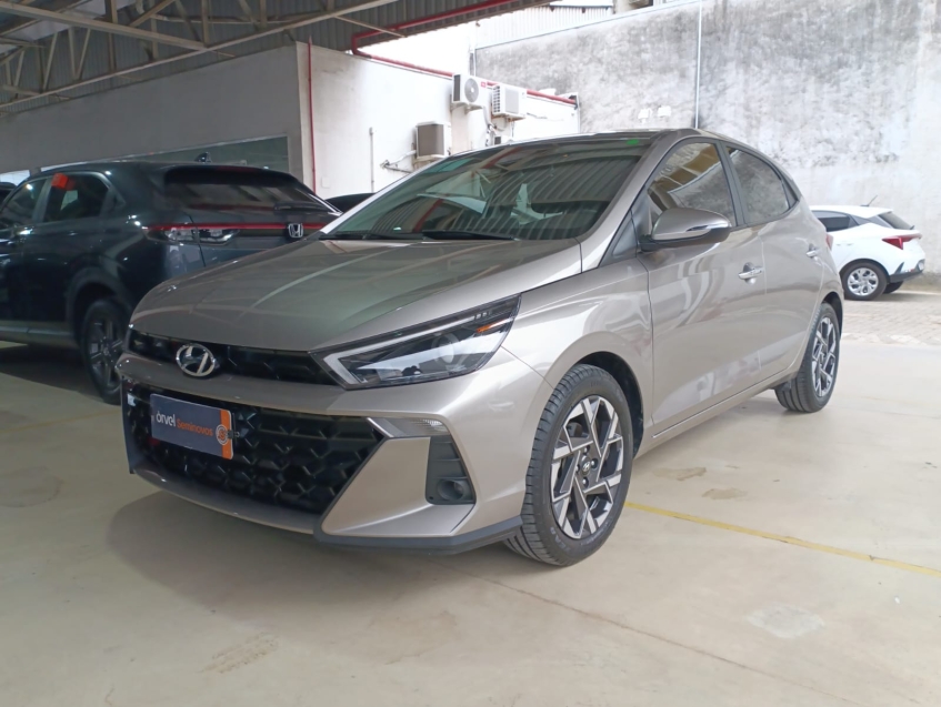 hyundai hb20 1.0 tgdi flex platinum safety automatico 4p 2025