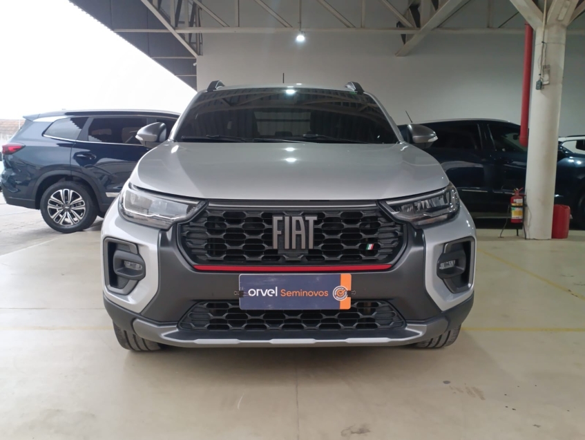 fiat strada 1.0 turbo 200 flex ultra cd cvt 4p automatico 20251