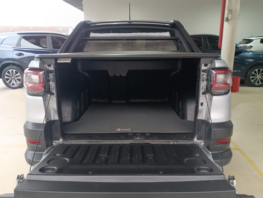 fiat strada 1.0 turbo 200 flex ultra cd cvt 4p automatico 202516