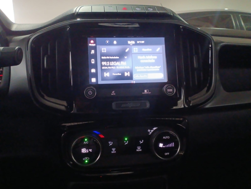 fiat strada 1.0 turbo 200 flex ultra cd cvt 4p automatico 20259