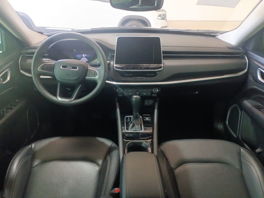 jeep compass 1.3 t270 turbo flex sport at6 4p automatico 202412