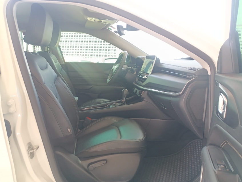jeep compass 1.3 t270 turbo flex sport at6 4p automatico 202414