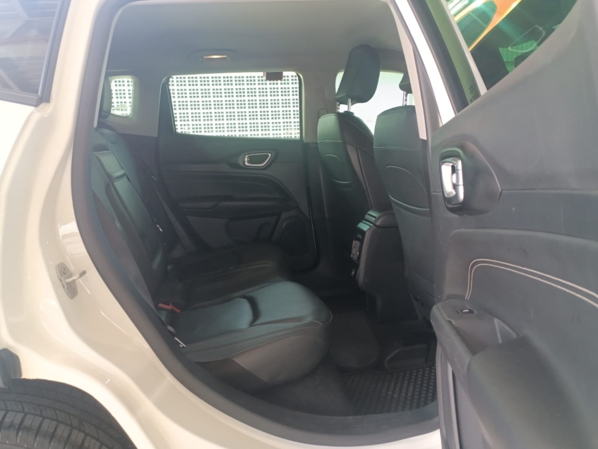 jeep compass 1.3 t270 turbo flex sport at6 4p automatico 202413