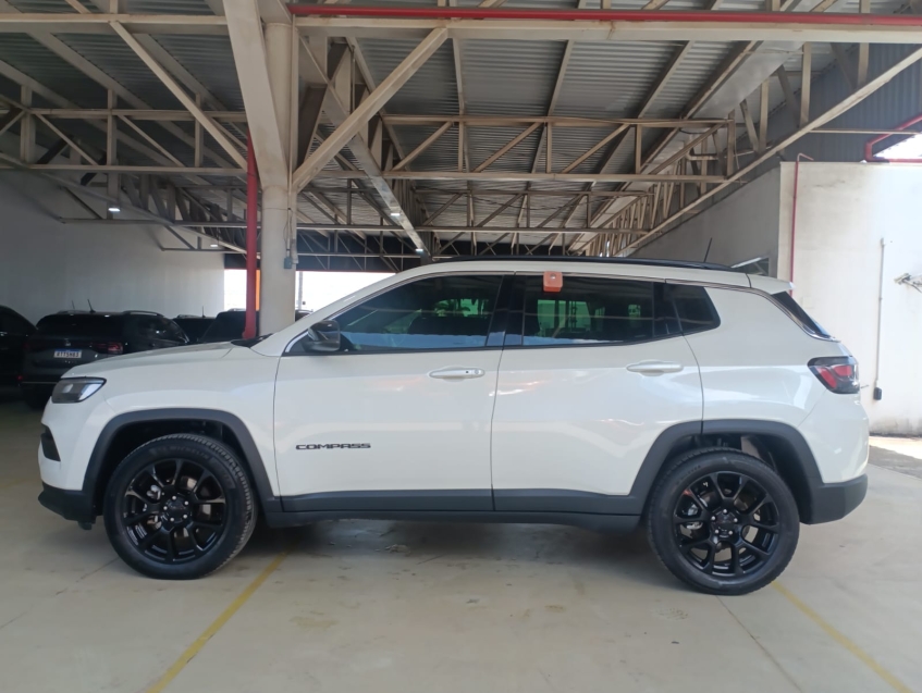 jeep compass 1.3 t270 turbo flex sport at6 4p automatico 20247