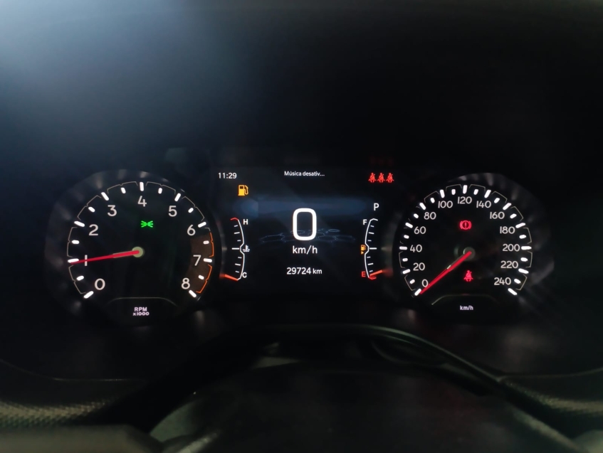 jeep compass 1.3 t270 turbo flex sport at6 4p automatico 20248