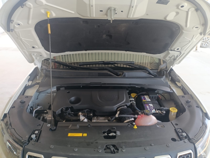 jeep compass 1.3 t270 turbo flex sport at6 4p automatico 202415