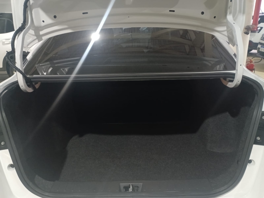 nissan versa 1.6 16v flex sense xtronic 4p automatico 202615