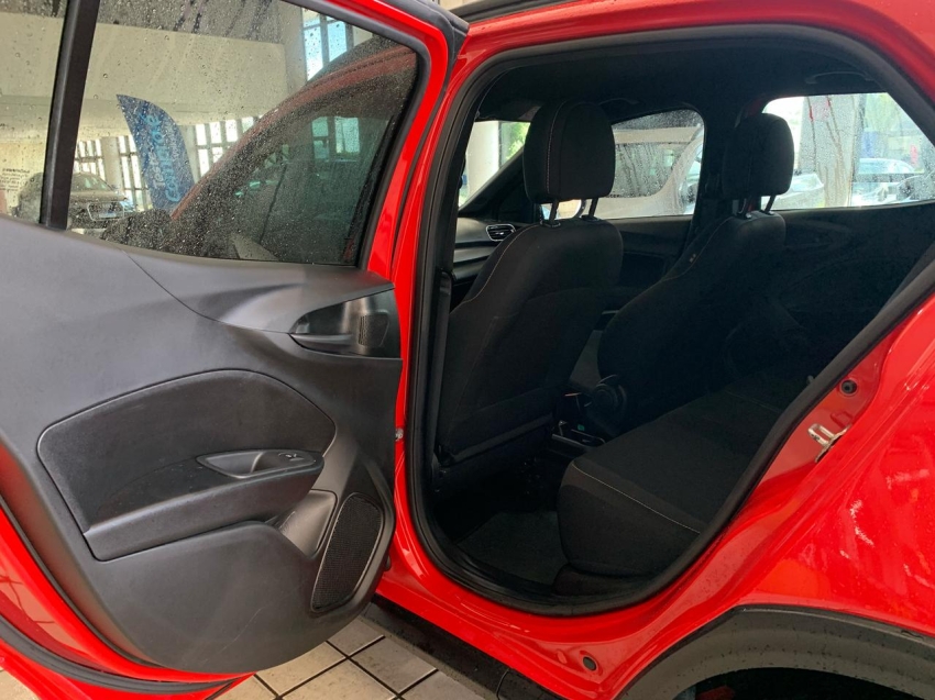 fiat argo 1.3 firefly flex trekking manual 4p 2023