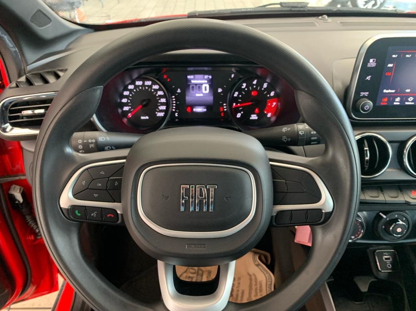 fiat argo 1.3 firefly flex trekking manual 4p 2023