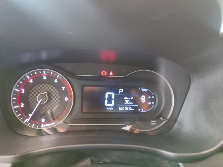 hyundai hb20 1.0 tgdi flex evolution automatico 4p 2021