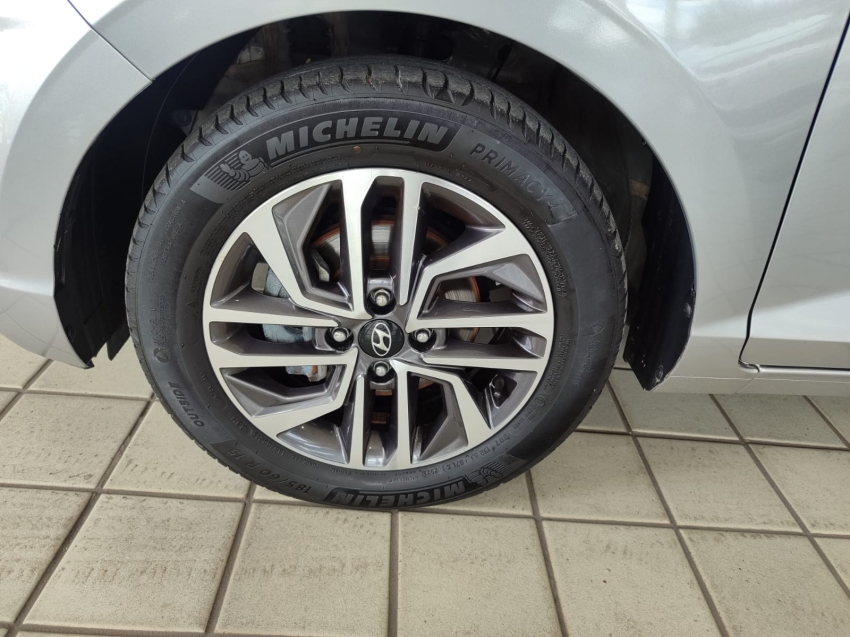 hyundai hb20 1.0 tgdi flex evolution automatico 4p 2021